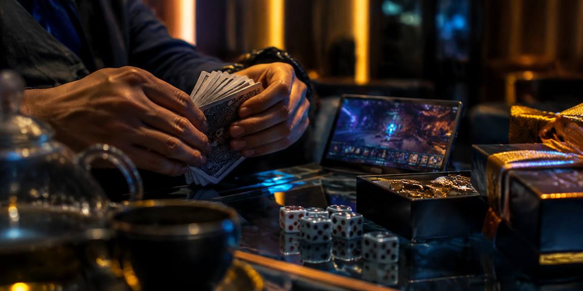 s66y Sản Phẩm Casino Trực Tiếp