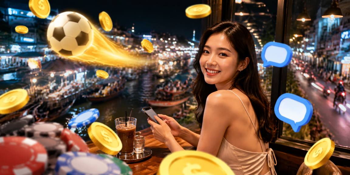 s66y Ưu đãi